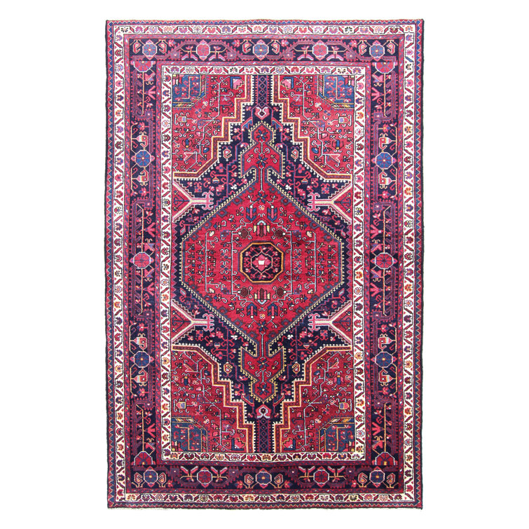 Latitude Vive Stubbs Persian Rug Wayfair.co.uk